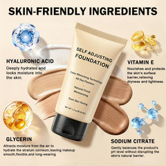 UAOE packaging label detail highlighting ingredients and skincare benefit