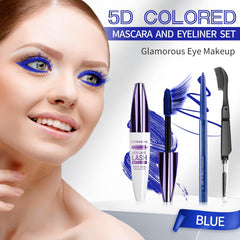 UAOE silicone brush close-up highlighting precision shaping for lifted lashes