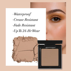 UCANBE glitter shade detail showing high-shine accent for dramatic looks