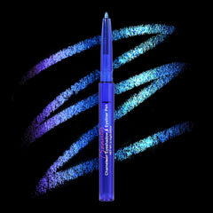 UCANBE pencil front packaging showing product and color benefits