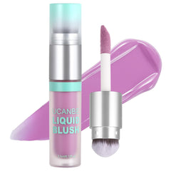UCANBE front packaging showing lavender shade and travel-ready design