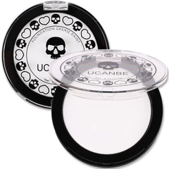 UCANBE front packaging showing pot and label, clear product ID and benefit