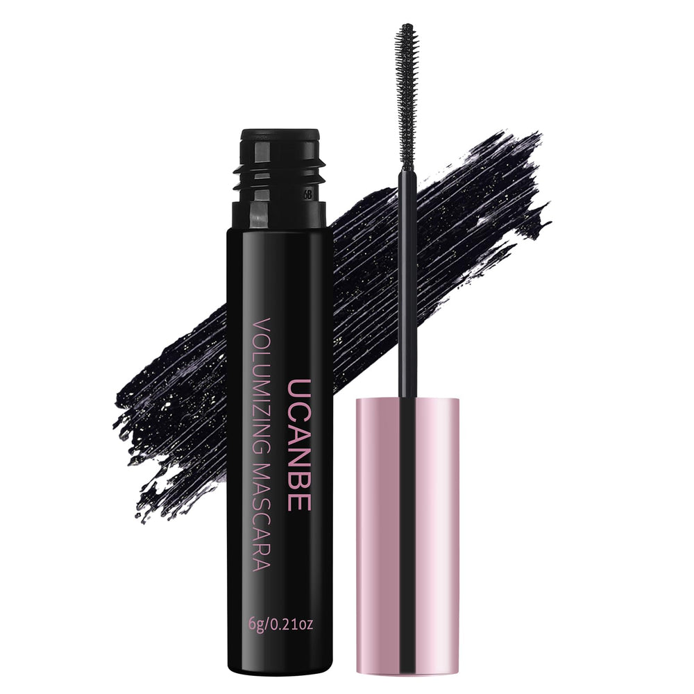 UCANBE front packaging showing sleek tube and branding for easy identification