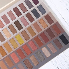 UCANBE loose glitter detail demonstrating high sparkle for glam looks