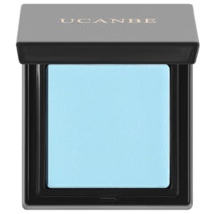 UCANBE front packaging showing 14 shades and compact design for travel