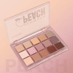 UCANBE palette in hand to show compact size and portability benefit