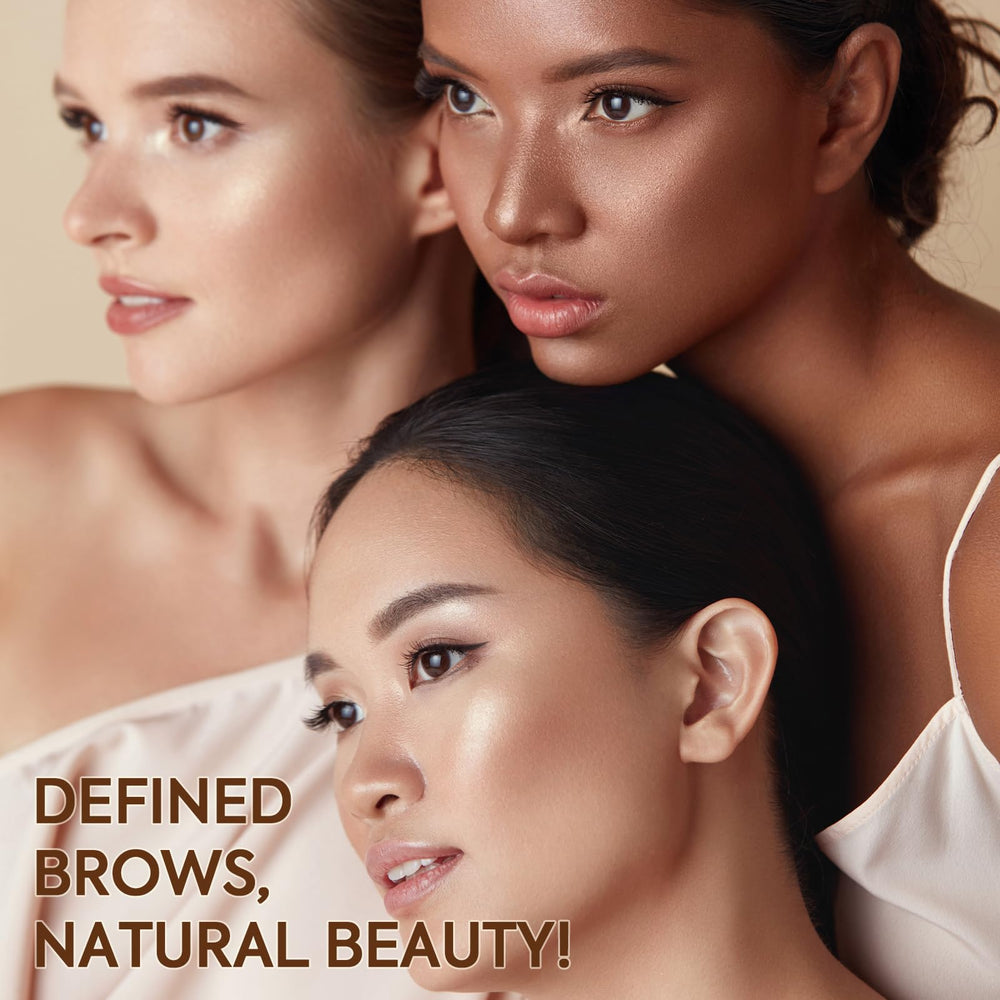 UCANBE inside purse lifestyle image highlighting on-the-go touch-up practicality
