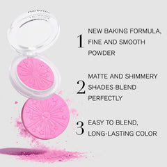 UCANBEMAKEUP used as eyeshadow creating cohesive monochrome look and easy versatility
