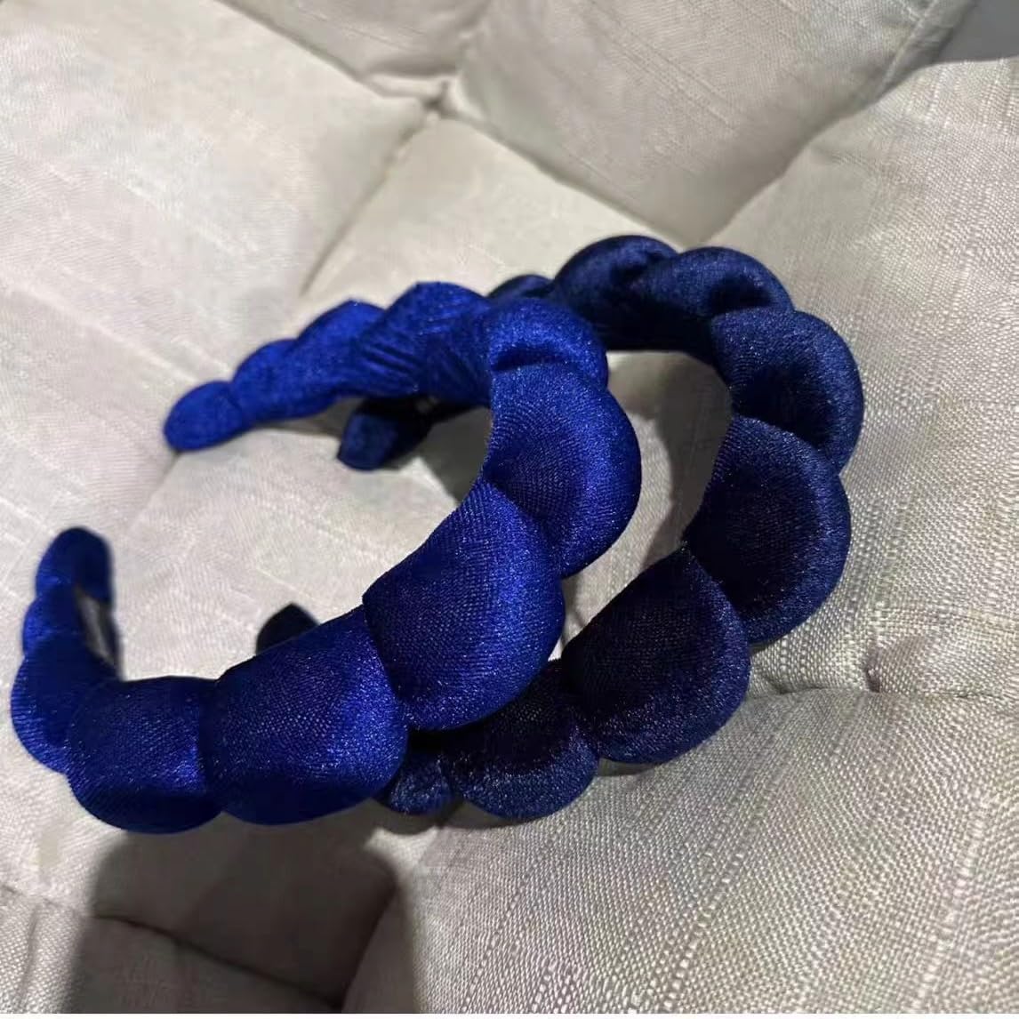 Uchyius headband gift presentation showcasing ready-to-give appeal