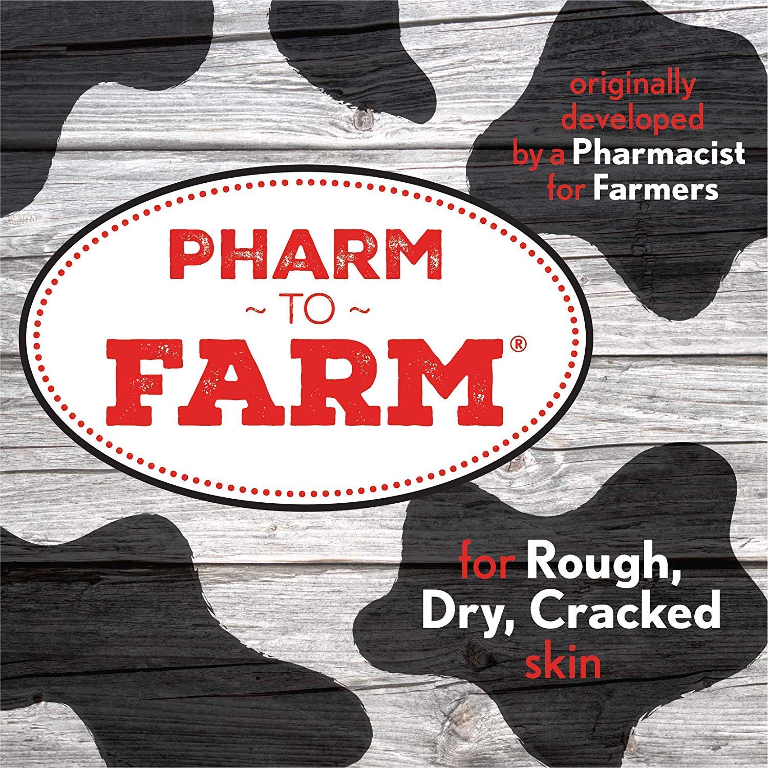 UDDERLY SMOOTH held in hand for size perspective and travel convenience