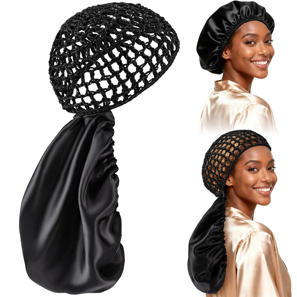 Udefineit front view showing bonnet shape and snug fit for protection