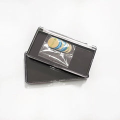 UDTIP palette front closed showing compact storage and quick color visibility