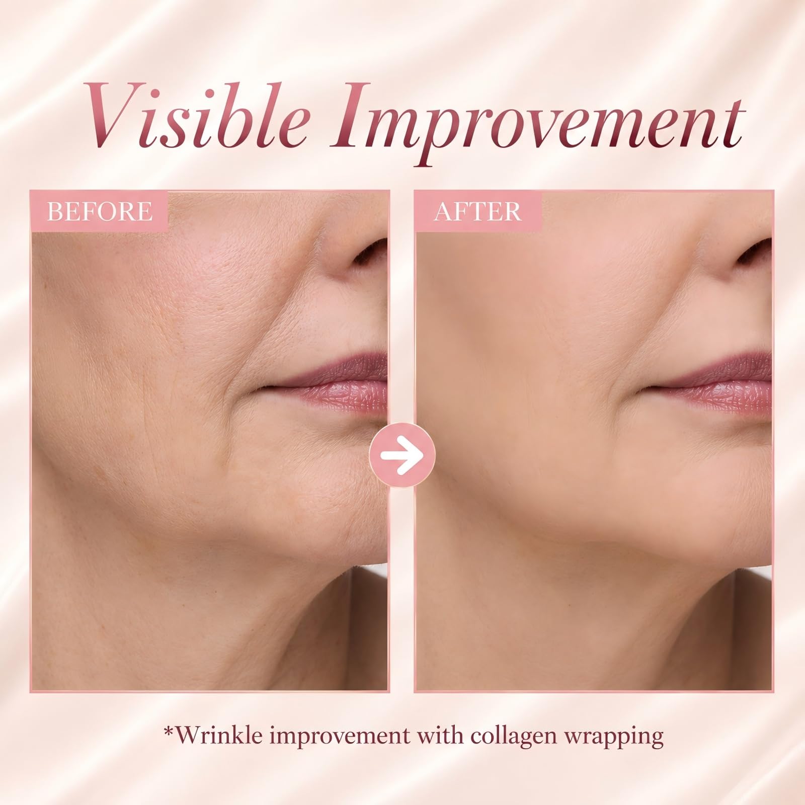 UFNA 75ml tube in hand to show compact size and travel-friendly benefit