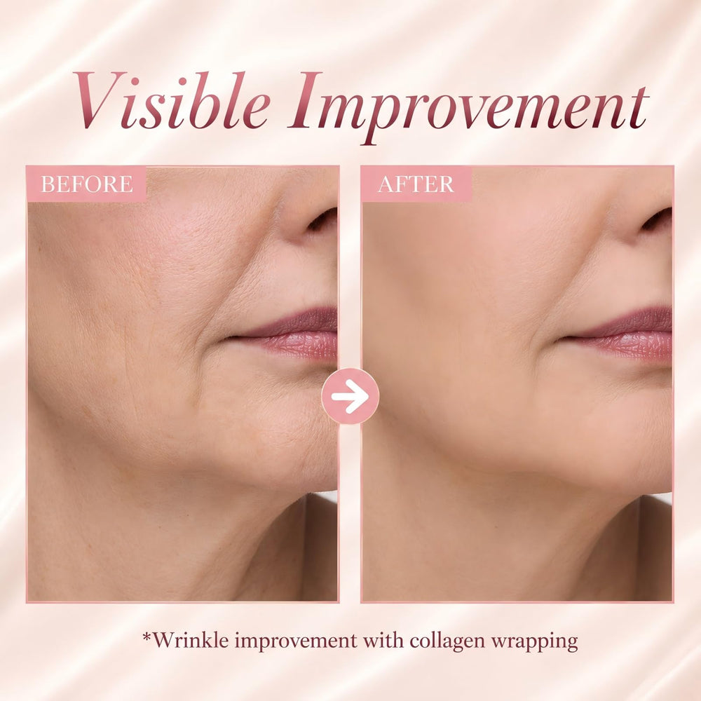 UFNA 75ml tube in hand to show compact size and travel-friendly benefit