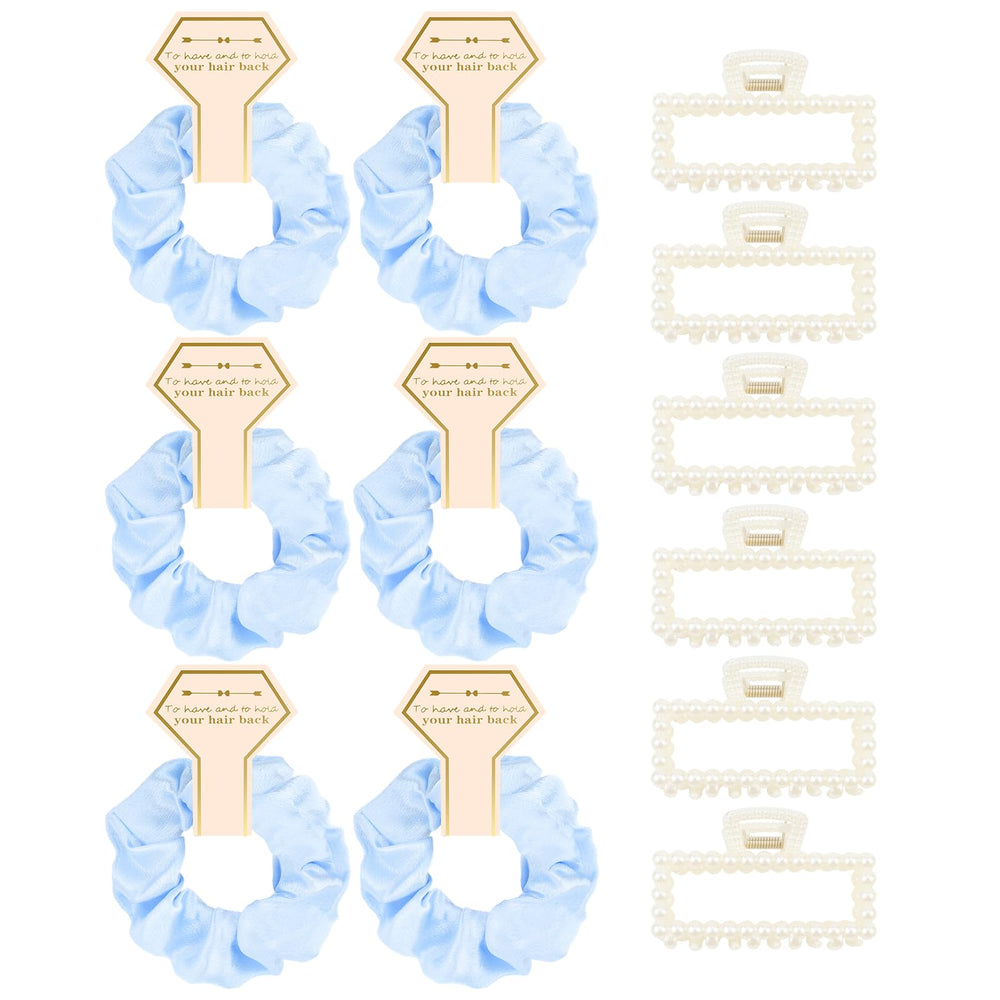 Uintoon front packaging showing full bridesmaid set and polished presentation benefit