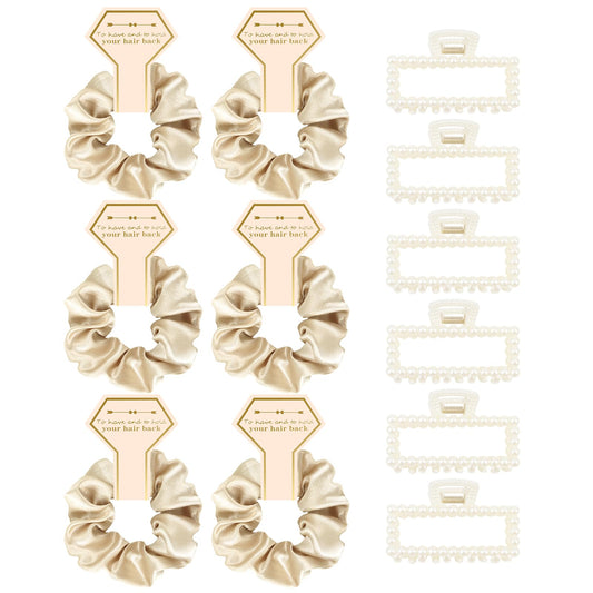 Uintoon front packaging showing champagne gold set and elegant presentation benefit keepsake