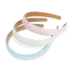 Uintoon headbands displayed in party scene adding festive flair