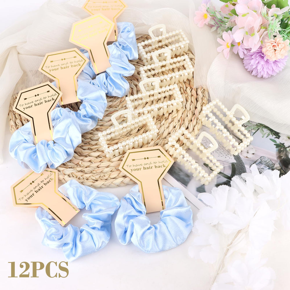 Uintoon proposal box display showing coordinated gifts that create memorable keepsakes