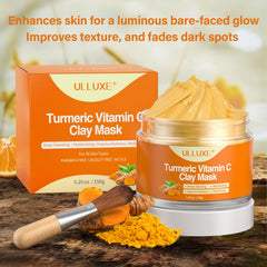 ulluxe smooth cream texture close-up highlighting spreadable formula