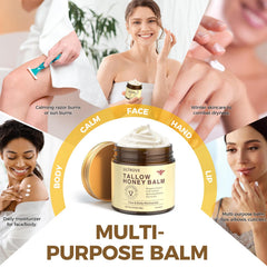 Ultrove moisturizing face application highlighting gentle care for sensitive skin