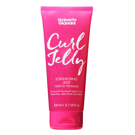 Umberto Giannini front packaging showing product and branding, conveys trust