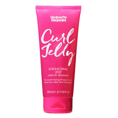 Umberto Giannini front packaging showing product and branding, conveys trust