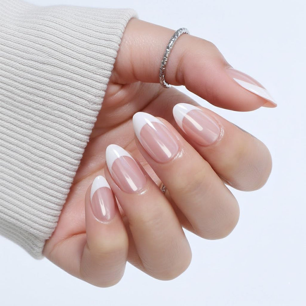 UNA GELLA close-up of soft-gel texture showing natural flex and comfort benefit
