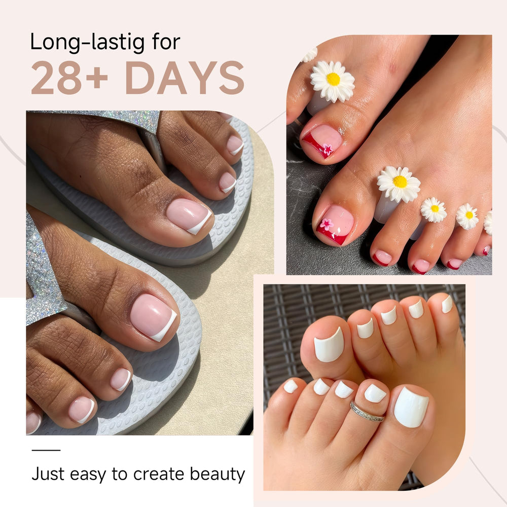 UNA GELLA close-up of soft gel texture for flexible comfortable fit