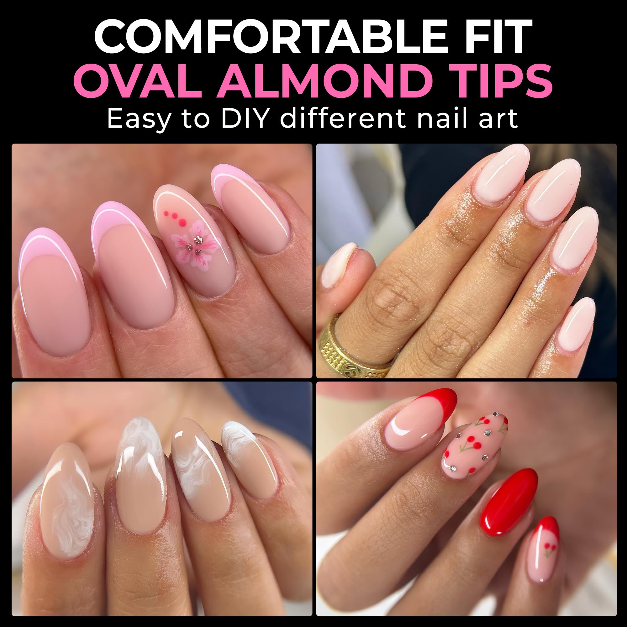 UNA GELLA close-up of matte soft gel surface highlighting smooth polish adhesion
