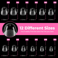 UNA GELLA lifestyle shot of hands typing showing durable, snag-free everyday wear benefit