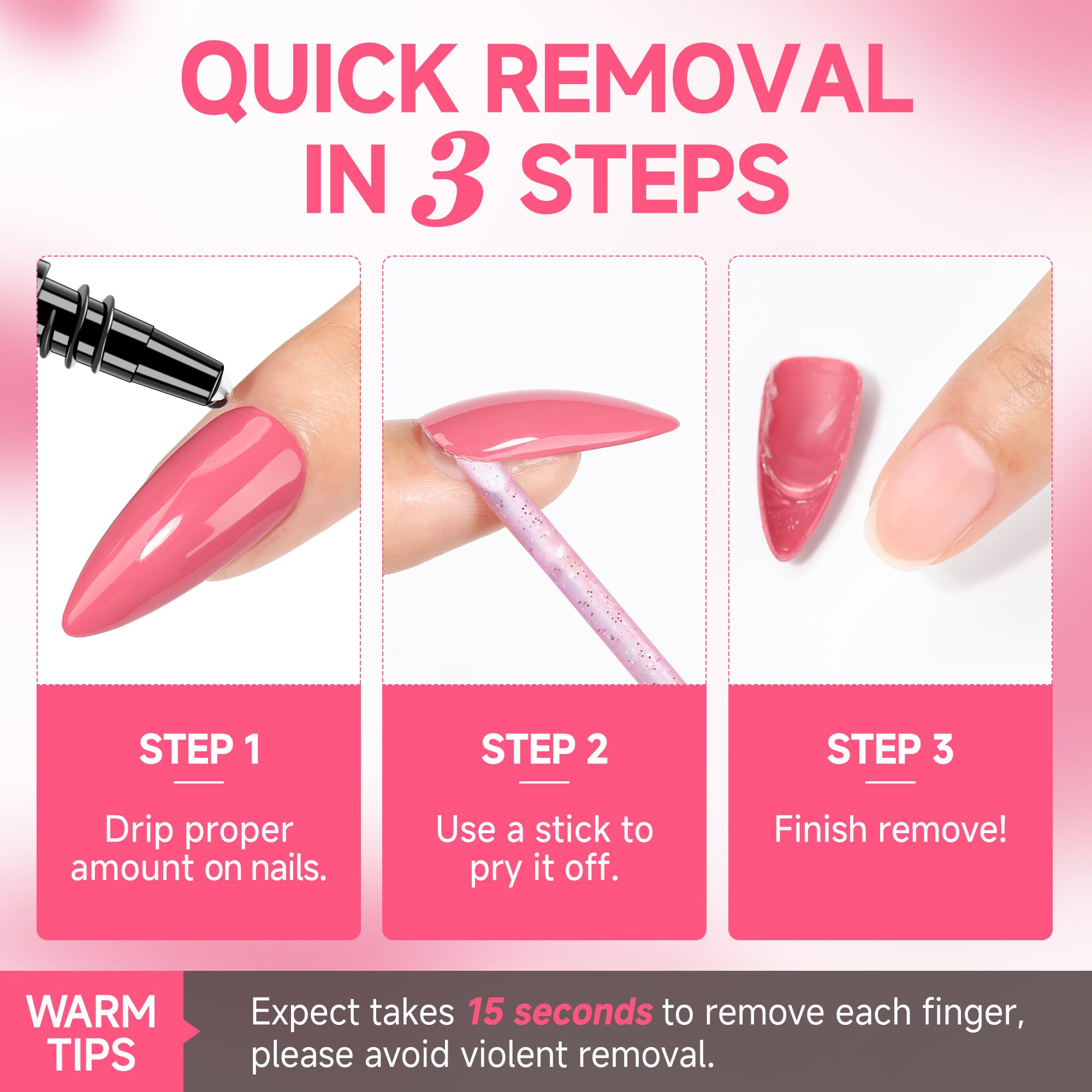 UNA GELLA kit staged on vanity to show salon-quality at-home convenience