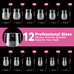 UNA GELLA polished manicure lifestyle shot demonstrating customizable nail art