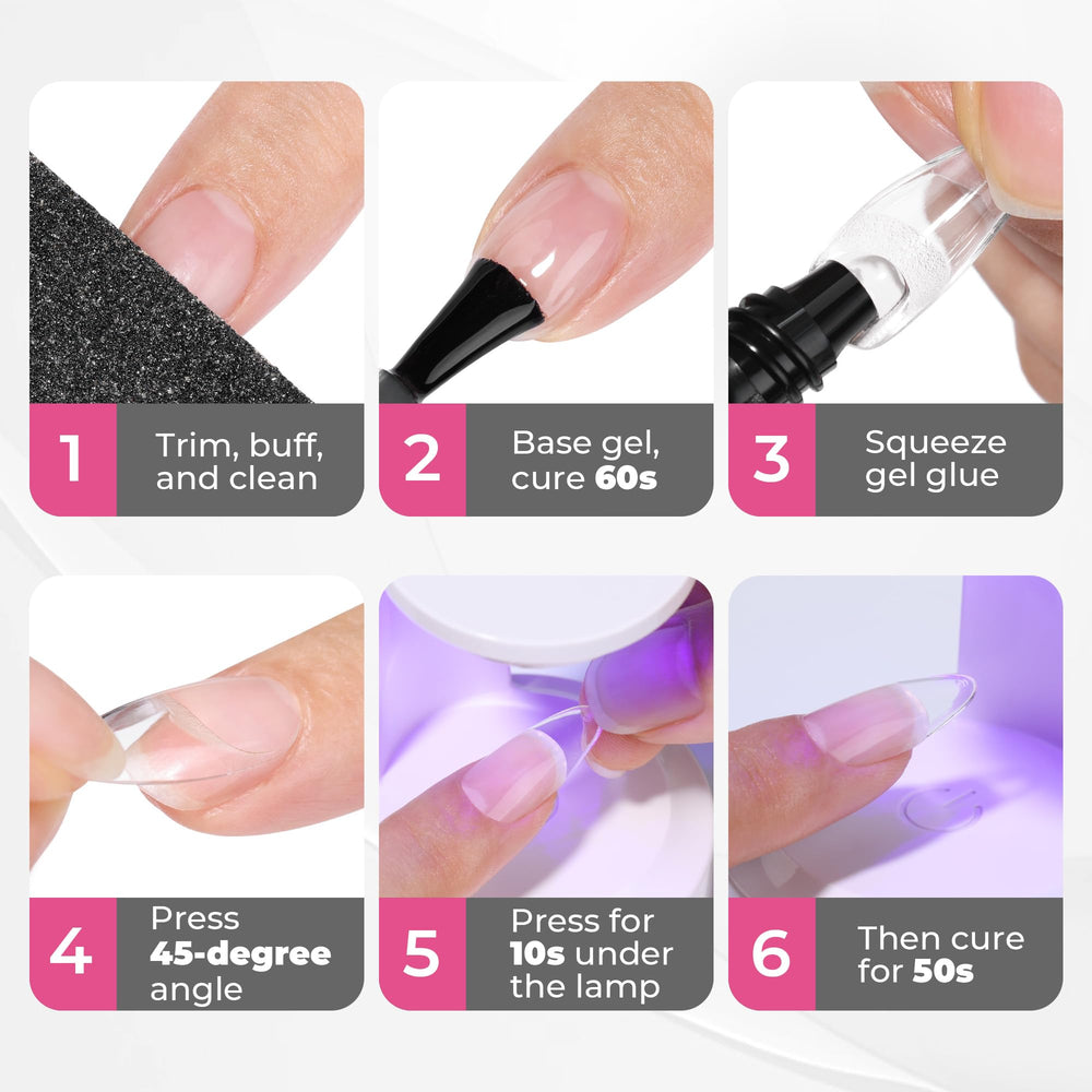 UNA GELLA 25g tube next to ruler showing true scale and value benefit