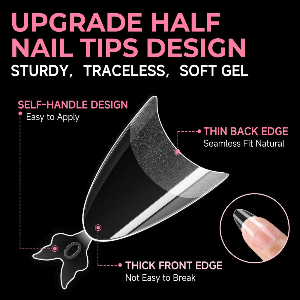 UNA GELLA size chart layout with 12 sizes for precise fitting convenience