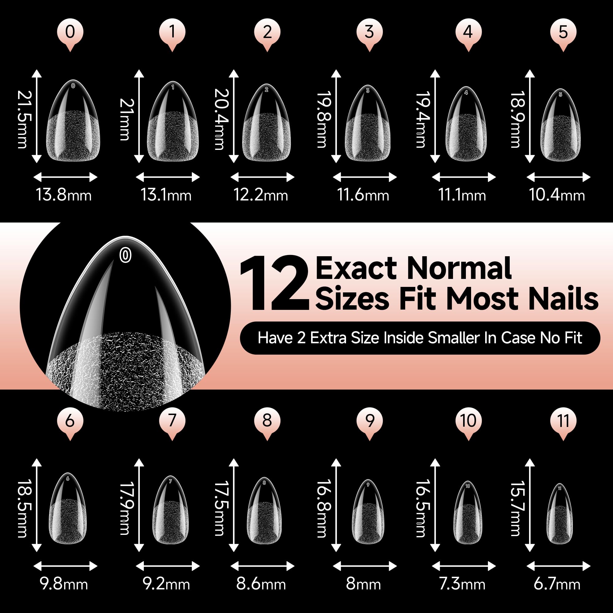 UNA GELLA lifestyle image with styled manicure showing salon-quality results benefit