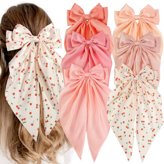 Unbednigt front packaging showing six colorful bows and gift-ready appeal