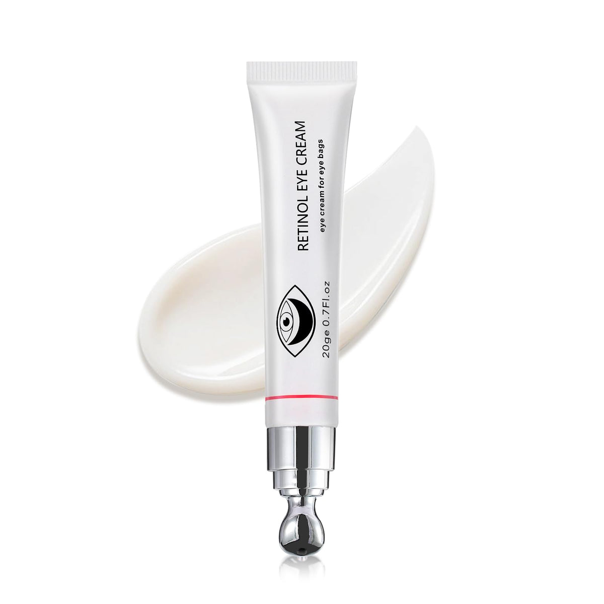 UNBIU Youth-EE front tube showing compact travel-friendly packaging and quick results