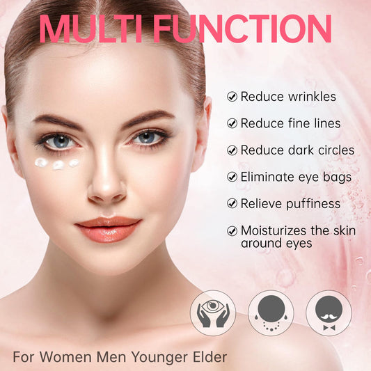 UNBIU Youth-EE zinc massage head close-up providing precision application benefit