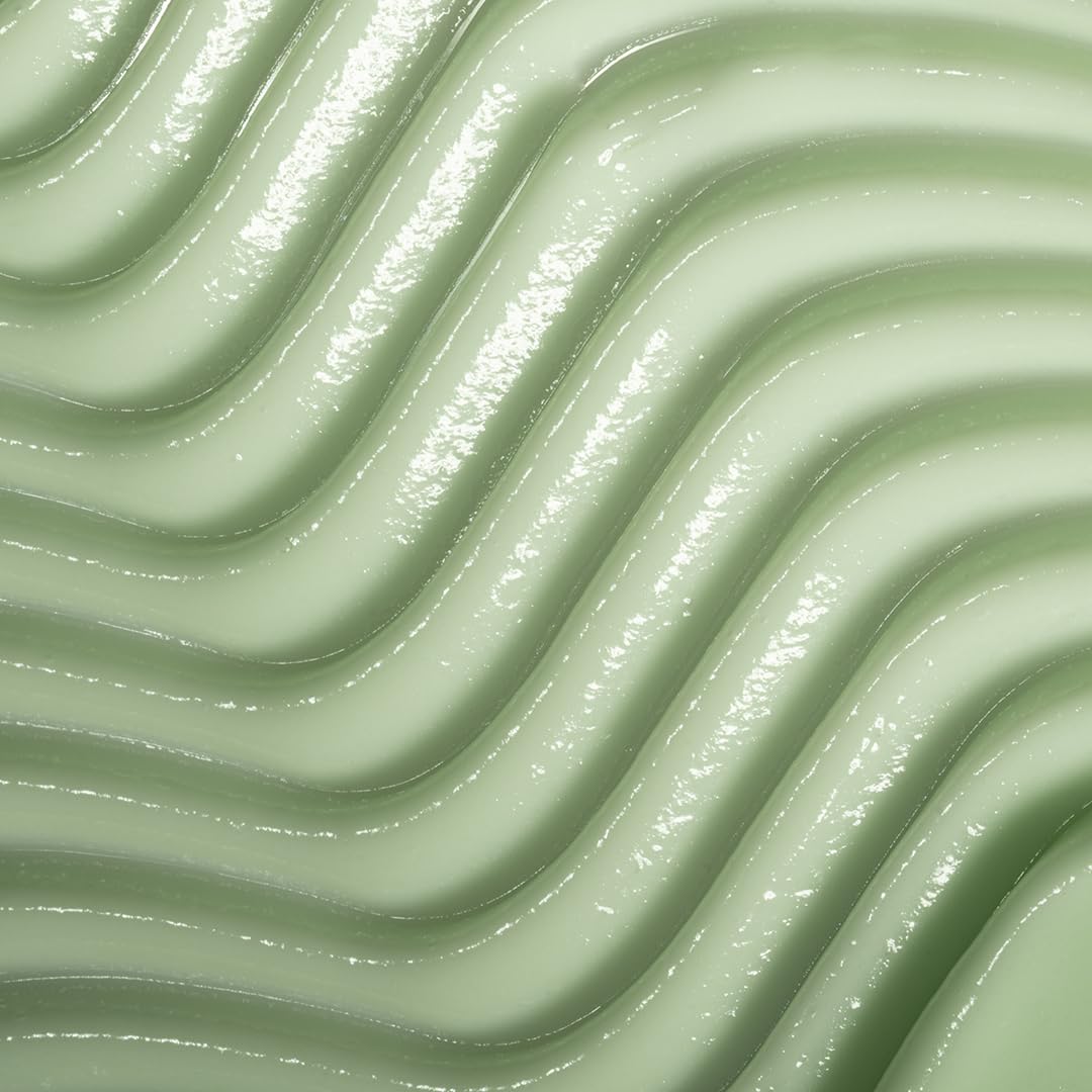 uni australian aloe ingredient closeup demonstrating soothing hydration support