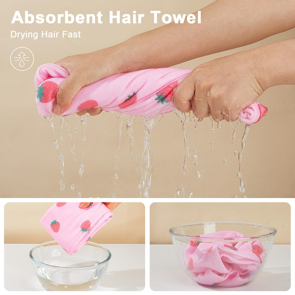 Unicorn Castle microfiber texture close-up illustrating fast absorbency and softness