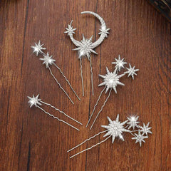 Unicra crystals detail focus showing light-reflecting rhinestones for shimmer