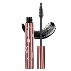 unidollss front packaging showing sleek tube and black shade benefit long wear
