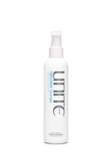 UNITE 7SECONDS front bottle shot showing label and 8 fl oz size for quick recognition and trust