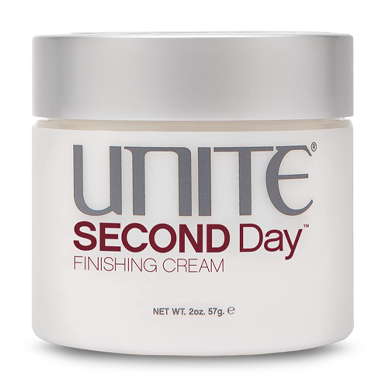 UNITE SECOND Day front packaging showing product and brand for quick identification