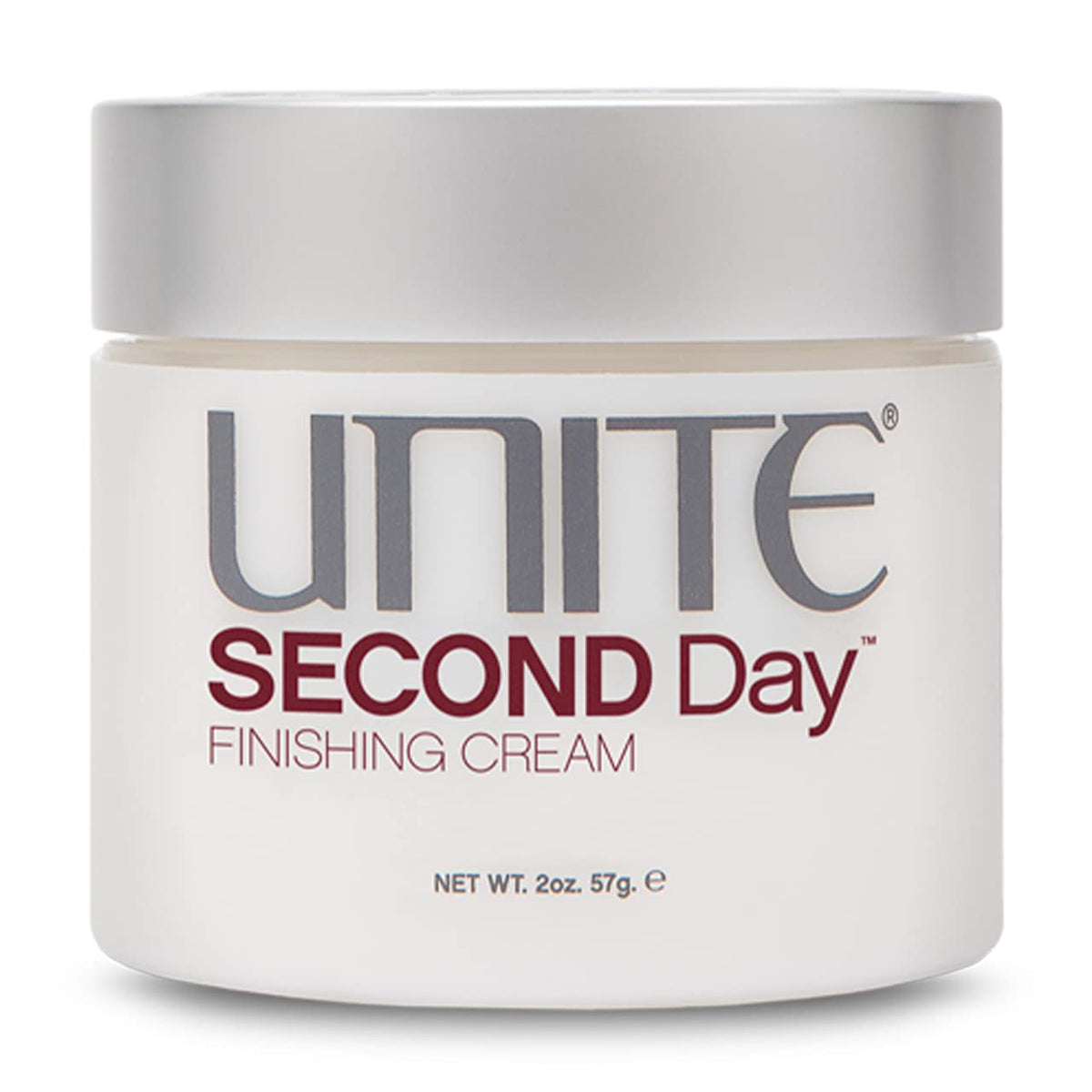 UNITE SECOND Day front packaging showing product and brand for quick identification