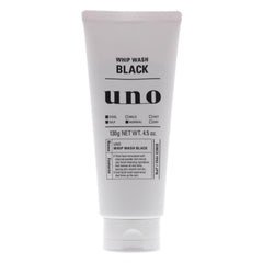UNO front tube showing label and 4.5 oz size for clear product identification and benefit
