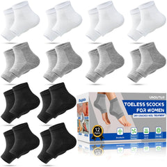 Unoutur front packaging showing full 12 pairs and benefits