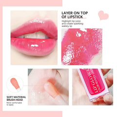 Unyoke applicator brush close-up for precise smooth application benefit