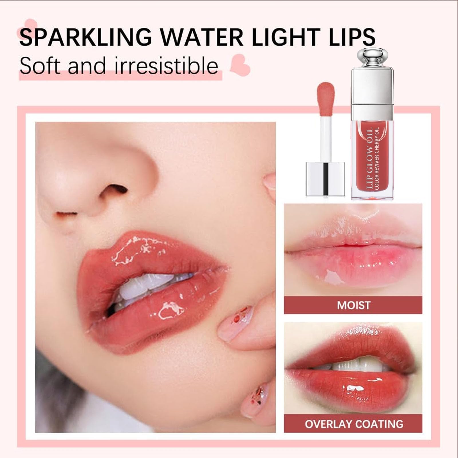 Unyoke applicator close-up displaying soft brush for smooth application