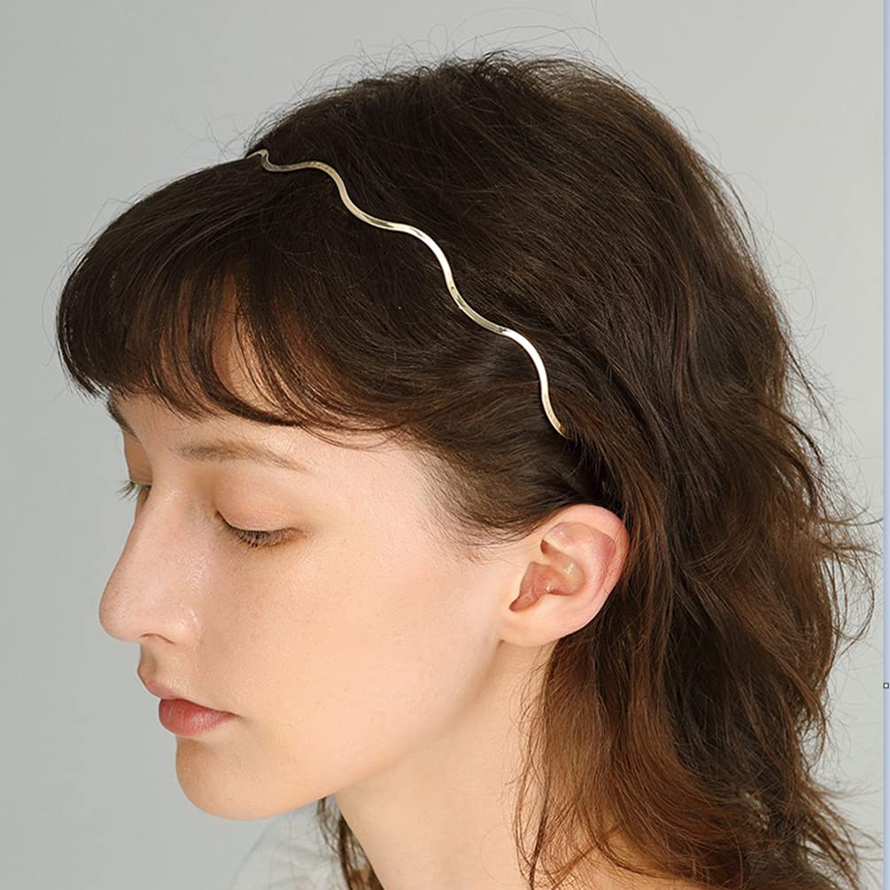 Uonlytech three headbands displayed together showing set options and convenience
